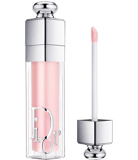 dior plumping lip gloss|addict lip maximizer plumping gloss.